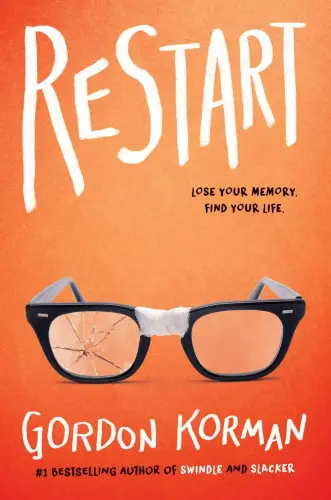 Restart book summary