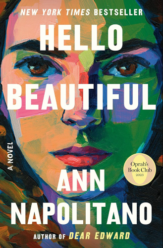 Hello Beautiful (Oprah's Book Club): A Novel book summary