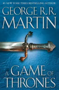 A Game of Thrones (Song of Ice and Fire) book summary