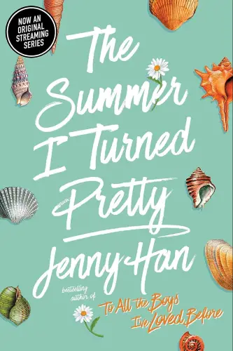 The Summer I Turned Pretty (Summer I Turned Pretty, The) book summary