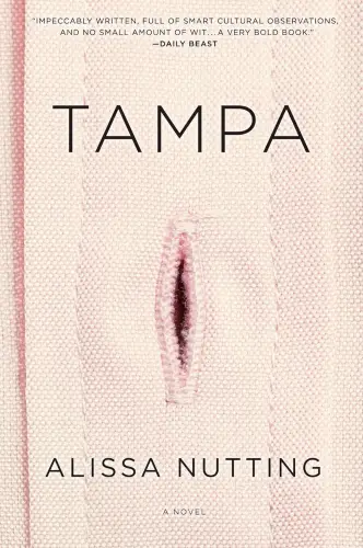 Tampa book summary