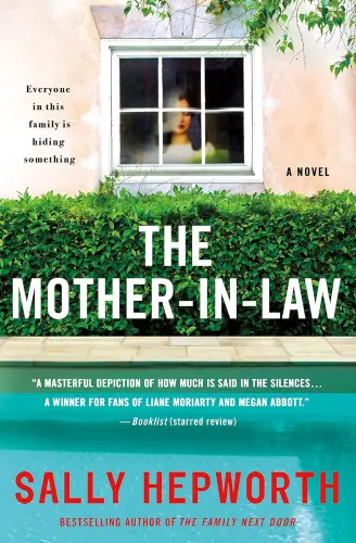 The Mother-in-Law: A Novel book summary