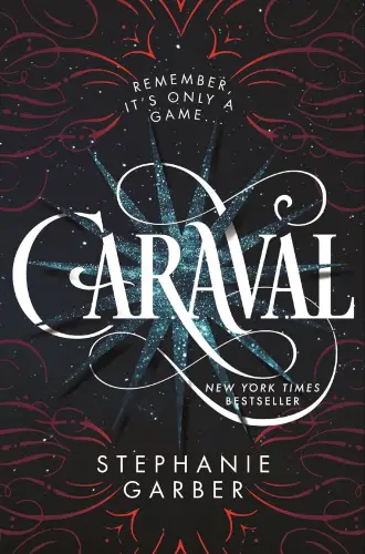 Caraval (Caraval, 1) book summary