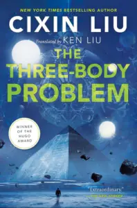 The Three-Body Problem book summary