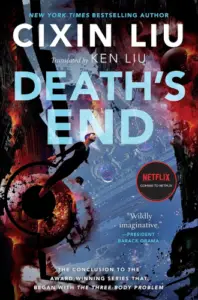 Death's End (The Three-Body Problem Series, 3) book summary