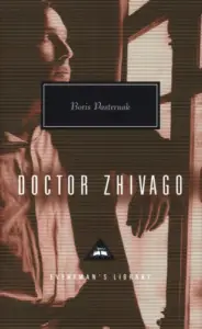 Doctor Zhivago book summary