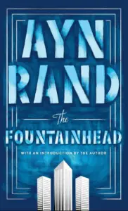 The Fountainhead book summary