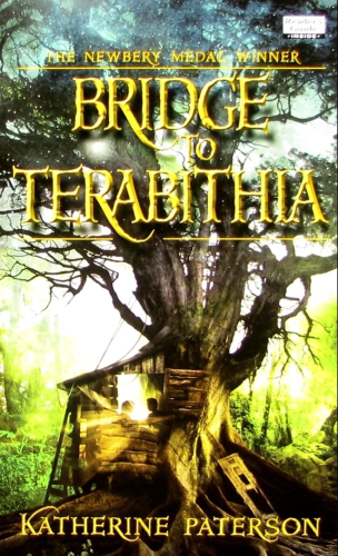 Bridge to Terabithia book summary