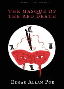 The Masque of the Red Death book summary