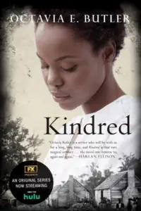 Kindred book summary