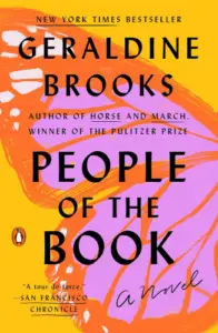 People of the Book: A Novel book summary