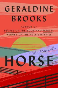 Horse: A Novel book summary