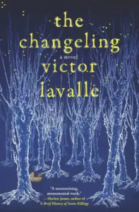 The Changeling: A Novel book summary