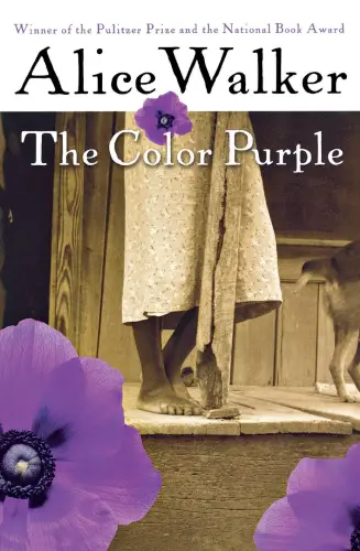 The Color Purple book summary