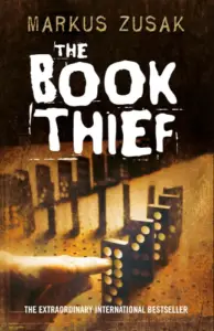 The Book Thief book summary