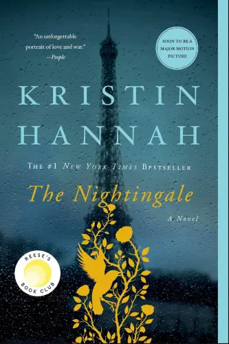 The Nightingale: A Novel book summary