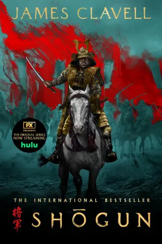 Shōgun: The Complete Novel book summary