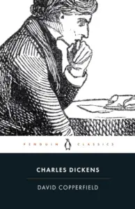 David Copperfield Novel by Charles Dickens book summary