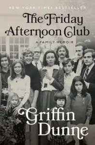 The Friday Afternoon Club: A Family Memoir book summary