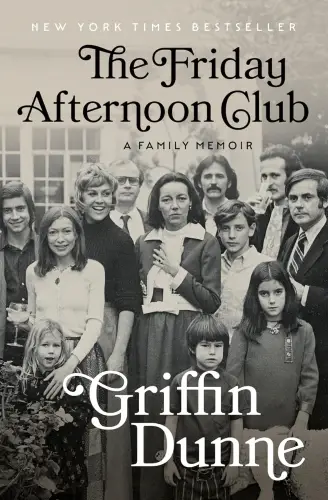 The Friday Afternoon Club: A Family Memoir book summary