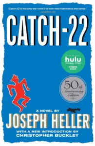 Catch-22 by Joseph Heller book summary