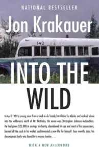 Into the Wild book summay