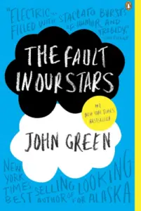 The Fault in Our Stars book summary