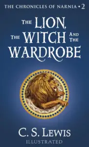 The Lion, the Witch and the Wardrobe (The Chronicles of Narnia) book summary